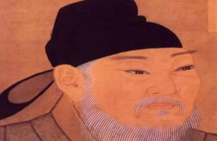 武则天历史图片
