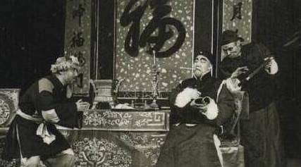吴三桂历史图片