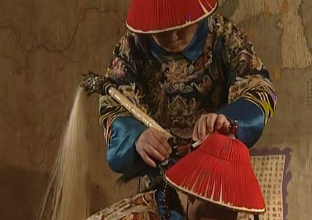 清朝历史图片