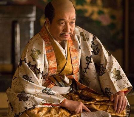 日本历史图片