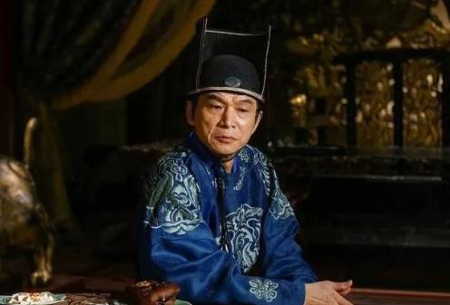 嘉靖历史图片