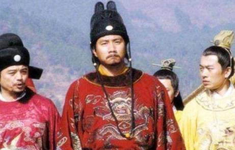 外戚干政历史图片