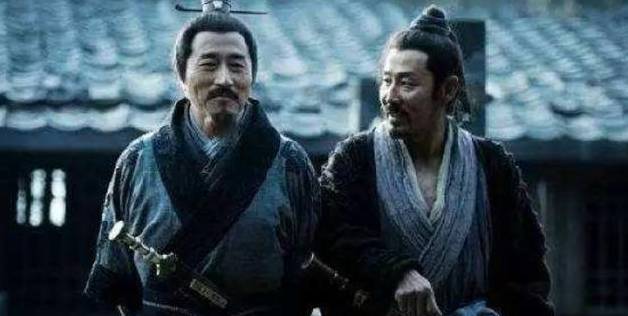 张良历史图片