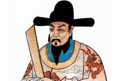 明朝历史图片