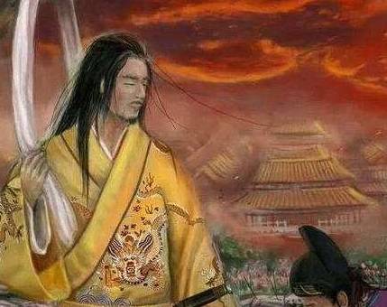 明朝历史图片