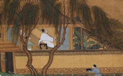 西夏历史图片