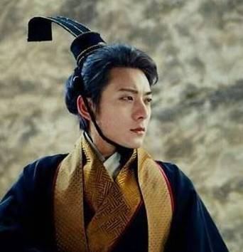 王莽历史图片