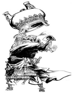 宋义历史图片