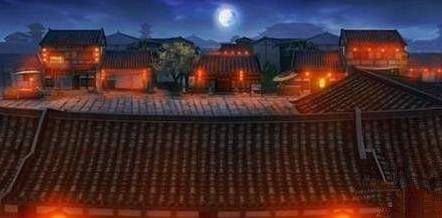 唐朝历史图片