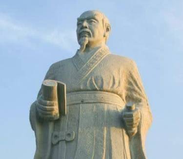 春秋五霸历史图片
