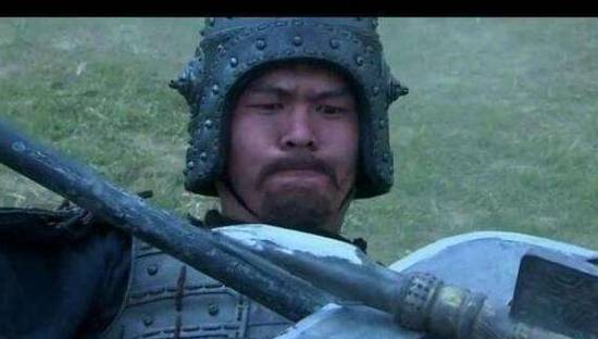 刘封历史图片