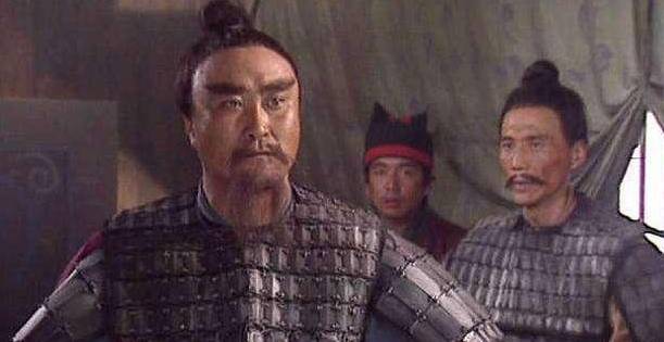刘封历史图片