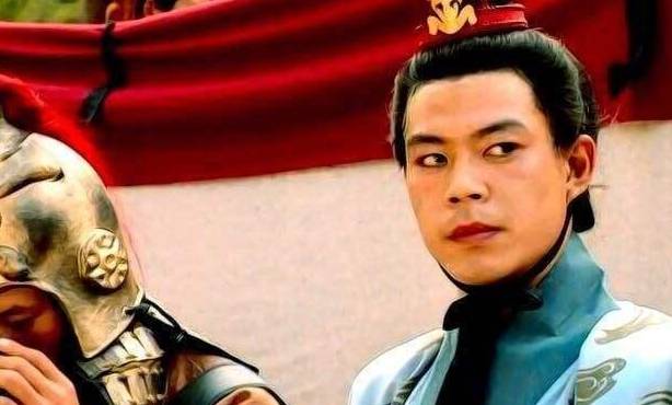 刘封历史图片