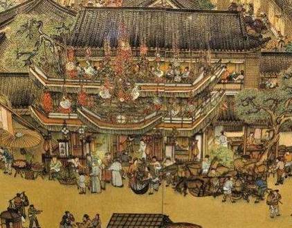 商朝历史图片