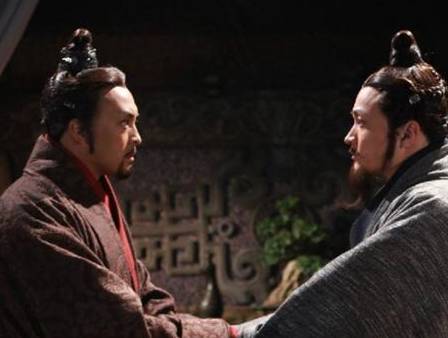 晋国历史图片