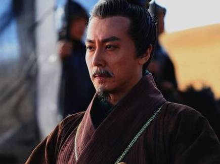 晋国历史图片