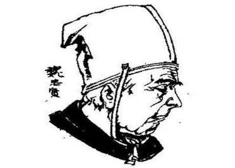 东林党历史图片