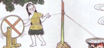 明朝历史图片
