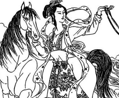 明朝历史图片