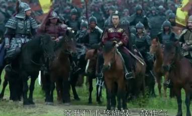 农民起义历史图片