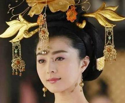 唐朝历史图片
