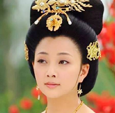 唐朝历史图片