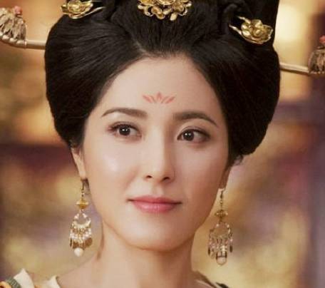 唐朝历史图片