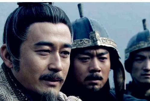 三国历史图片