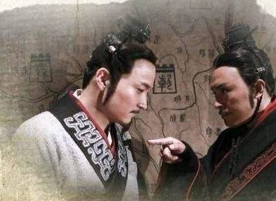 三国历史图片
