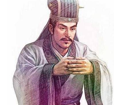 张仪历史图片