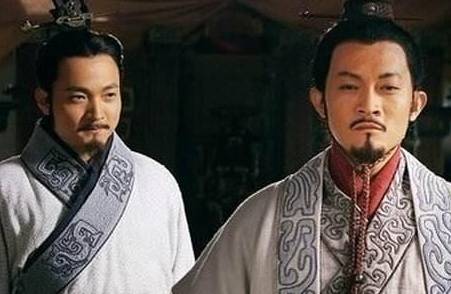 张仪历史图片
