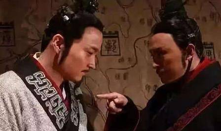 张仪历史图片