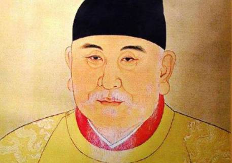 明朝历史图片