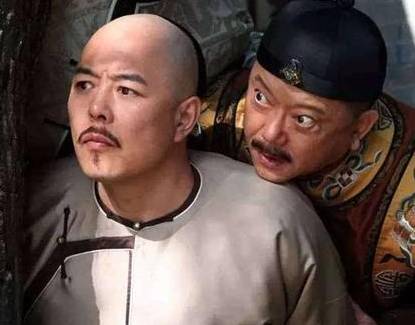 乾隆历史图片