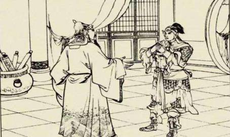 朱元璋历史图片