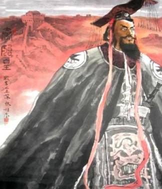 唐朝历史图片