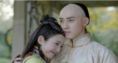 代善历史图片