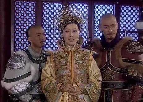 代善历史图片