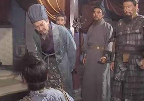 空城计历史图片
