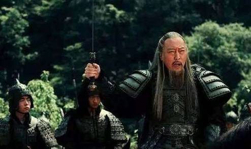 空城计历史图片
