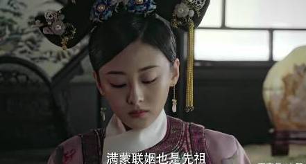 清朝历史图片