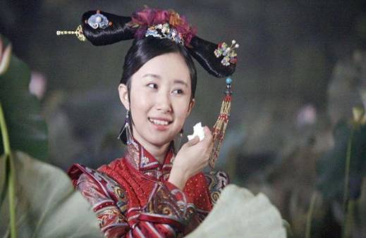 康熙历史图片