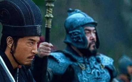 诸葛亮历史图片