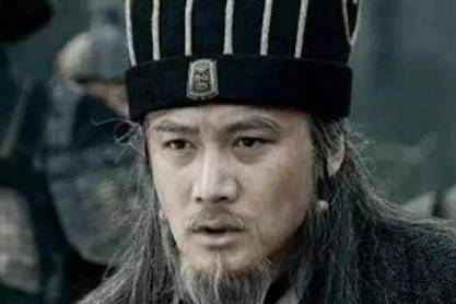 诸葛亮历史图片