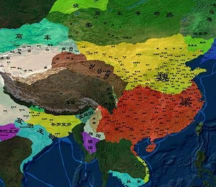州历史图片