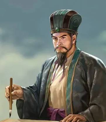 赵直历史图片