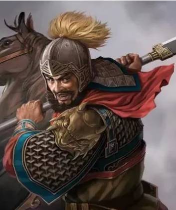 赵直历史图片