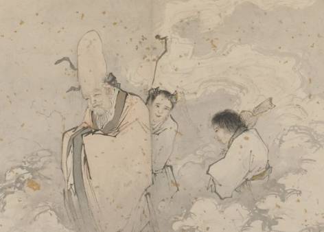 明朝历史图片