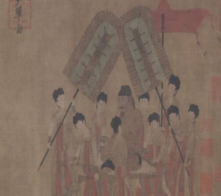 杨德干历史图片