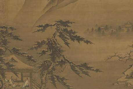 钟仪历史图片